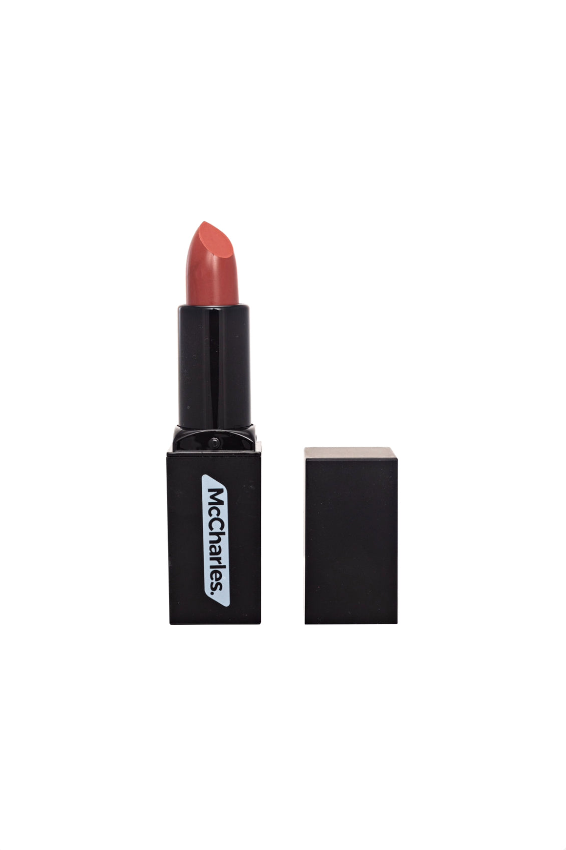 Toffee Peach Matte Lipstick