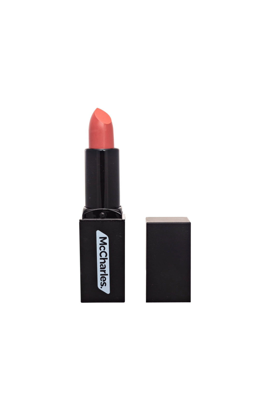 Pinky Nude Matte Lipstick