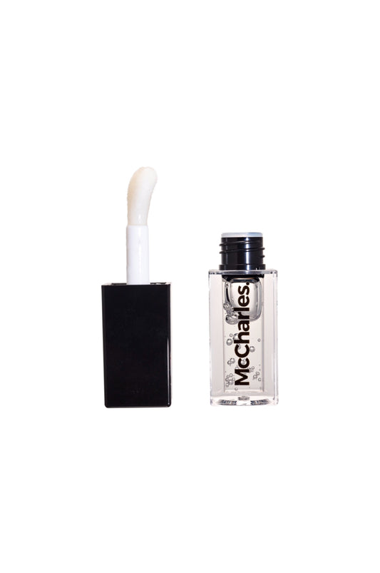 McCharles Birds of Paradise Lip Oil Therapy